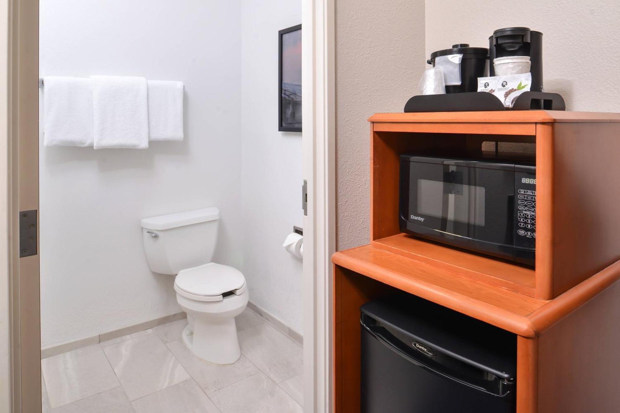 Fairfield Inn & Suites By Marriott Окала Экстерьер фото